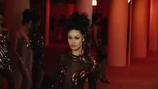 TRESemmé x The Blonds NYFW Fall/Winter '24