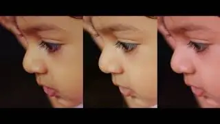 Which one Do you like My Color Grading | davinci resolve | FX30