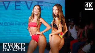 The Best of Model Beatriz Corbett | Runway Compilation