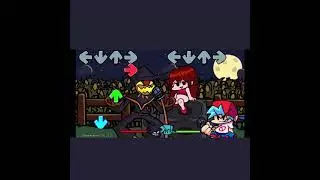 Friday Night Funkin / Zardy Foolhardy Chiptune Remastered.