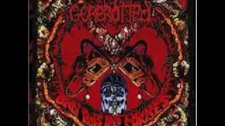 Gorerotted - Fuck Your Arse With Broken Glass (With Lyrics)