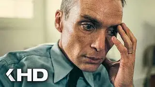 OPPENHEIMER - Shooting For IMAX (2023)