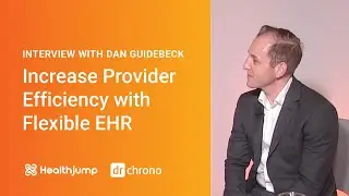 DrChrono with Dan Guidebeck
