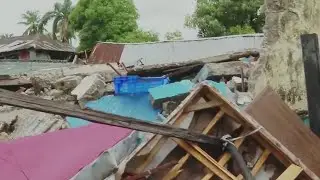 How to help Haiti after devastating earthquake