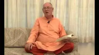 Emotions AJL (07/10): Transcending Desires & Purifying Samskaras (2 of 5)
