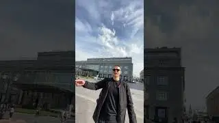 Он обиделся? 😃