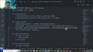 SNLTW HP4 PYGAME OOP PROJECT