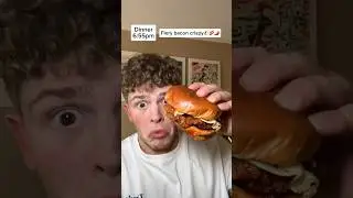 Eating the SPICIEST item at different restaurants for the whole day!