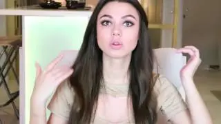ИДЕАЛЬНЫЕ ЛОКОНЫ! - КАК Я УКЛАДЫВАЮ СВОИ ВОЛОСЫ!