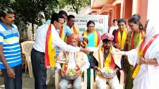 ಪರಿಸರ ಕವಿಗೋಷ್ಠಿ