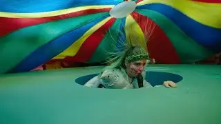 Klô Pelgag - Soleil (Extrait de VIVRE: Le spectacle spectral)