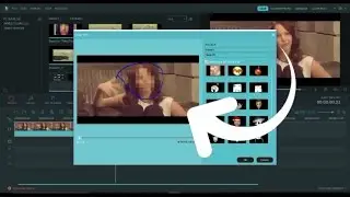 How to Effortlessly Blur Faces in Your Videos with Wondershare Filmora