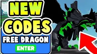 *SECRET* NEW DRAGON ADVENTURES CODES! *FREE DRAGONS & MORE* All Dragon Adventures Codes Roblox 2020