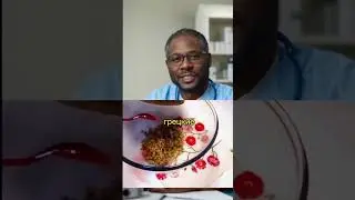 Ешь по две ложки и живи до 100 лет. 👍