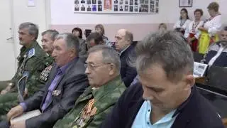 День танкиста. Шумерля 2019 г