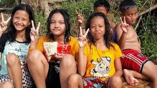 HOLIDAY IN THE KALI!!