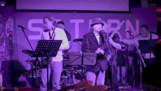 НОСТАЛЬГИЯ, "SBG Band & Co" в Развлекательном центре "САТУРН", +79005587340