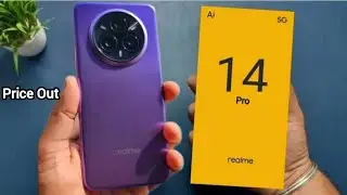 realme 14 pro price Out| @₹25,999 realme 14 pro launch date in india, review full details
