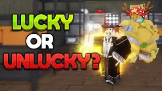 [YBA] Is the Lucky Arrow really LUCKY?