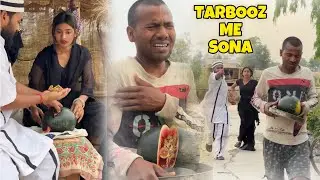 Kaidi ne chhipaya sone tarbooz me | Vijay Kumar Viner