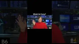 What’s So Funny? #newsbloopers #livefails #funny #laugh