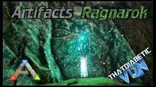 Ragnarok | All Artifact Locations 2020 | Where & How to Get | GPS & MAP