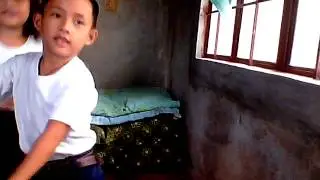 makasayaw lang ( carl migz )
