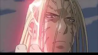 Anime Mix AMV -Anpanman (BTS)