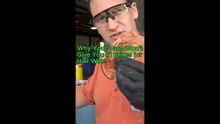 Get More for Your Scrap: Avoid Thin Hair Wire! 🛠️  #scrapmetal #scrapmetalrecycling #copperscrap