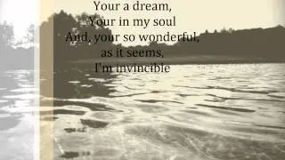 Invincible (Original Song)