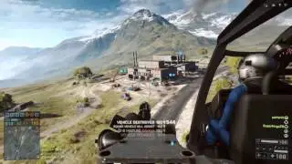 BF4 Highlights