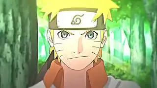 Edit| Naruto Uzumaki|Anime Naruto