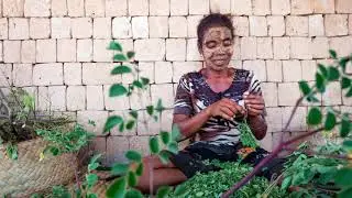 Exposición de fotos Mujer y mundo rural en Madagascar