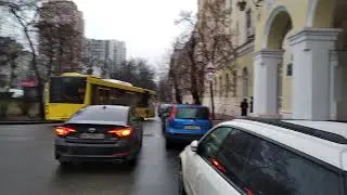 Половина павильона на ул. Бульварно-Кудрявская, 1