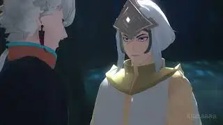 MMD x sky :  ไม้เท้า  [sky OC]