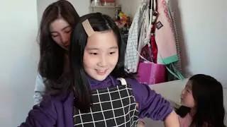 Ultimo regalo de DanaㅣCoreanas en MexicoㅣFamilia MexiCoreana