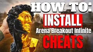 How To Install Arena Breakout: Infinite Cheats S5 | Loot Esp Cheat [2026]