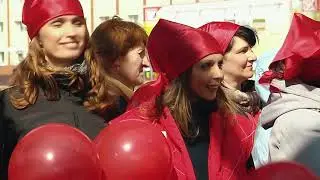 ФЛЕШМОБ ЛЗС