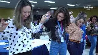 SEBRAE I PLANEJAMENTO I ESTRATÉGICO 2024