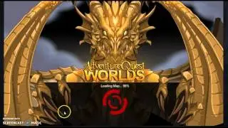 Aqw: Farming For Rank 10 Brightoak and Fastest Way to get it