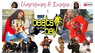 Charisma & Imani TURN UP a Music Festival | Vlog | #OppositesAttached