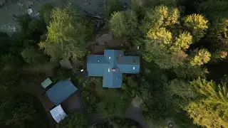 Sandy Oregon | Cinematic Short-Film | Shot on DJI Mini 3 Pro