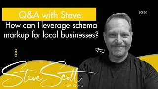 How Can I Leverage Schema Markup for Local Businesses?