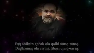 Azər Sani / Sınıq-sınıq