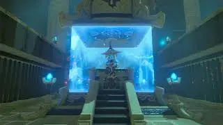 Zelda BotW Part: 97 Zwei weitere Schreine