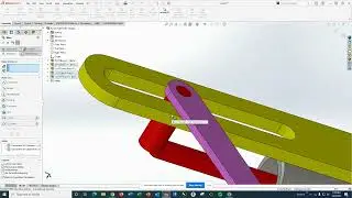 SolidWorks-Advanced Assembly Techniques