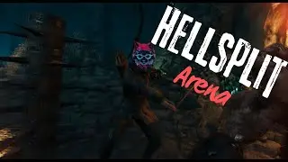 [VR] Hellsplit: Arena Madness