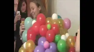 Услуга аниматора 