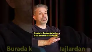 Kimseye Amazon'da Satış Yapın Diyemem