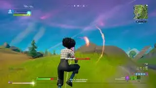 fire fortnite montage ft. season 7